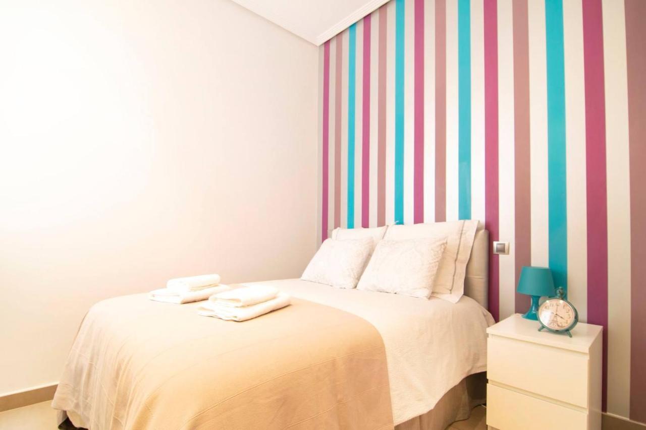 Cozy Apartment Near San Miguel Market By Batuecas Madrid Ngoại thất bức ảnh