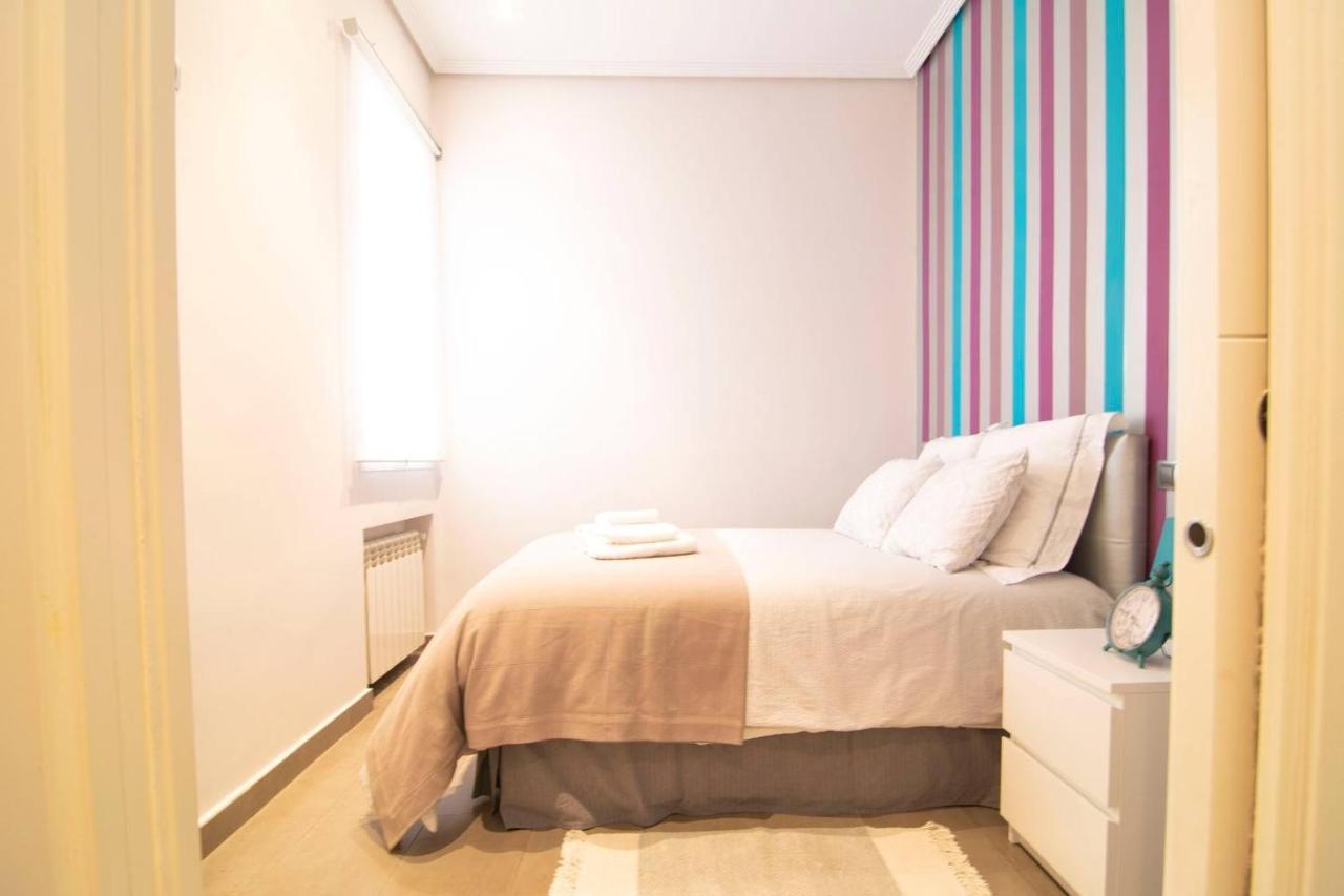Cozy Apartment Near San Miguel Market By Batuecas Madrid Ngoại thất bức ảnh